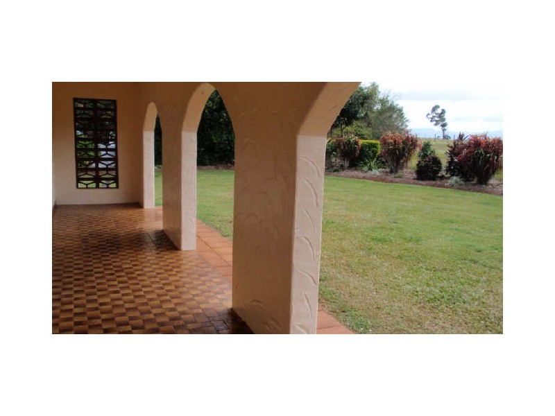 Yungaburra QLD 4884