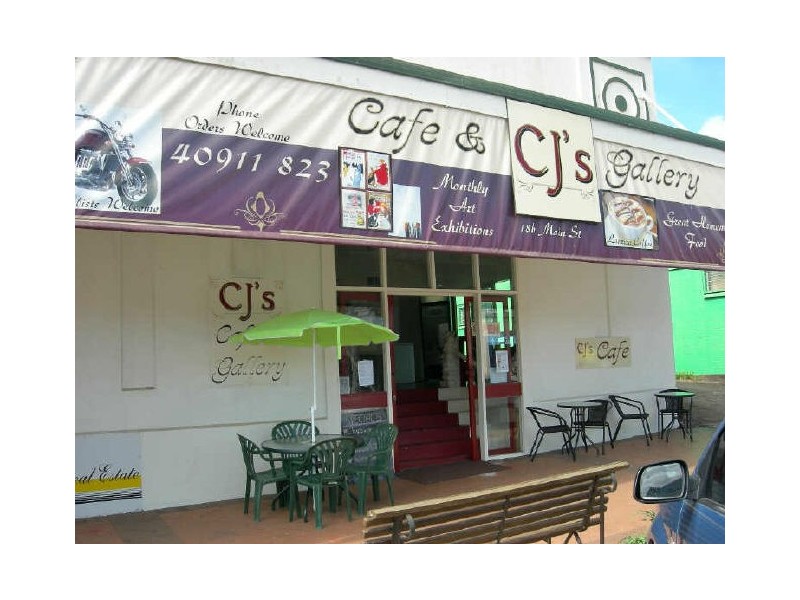 Atherton QLD 4883