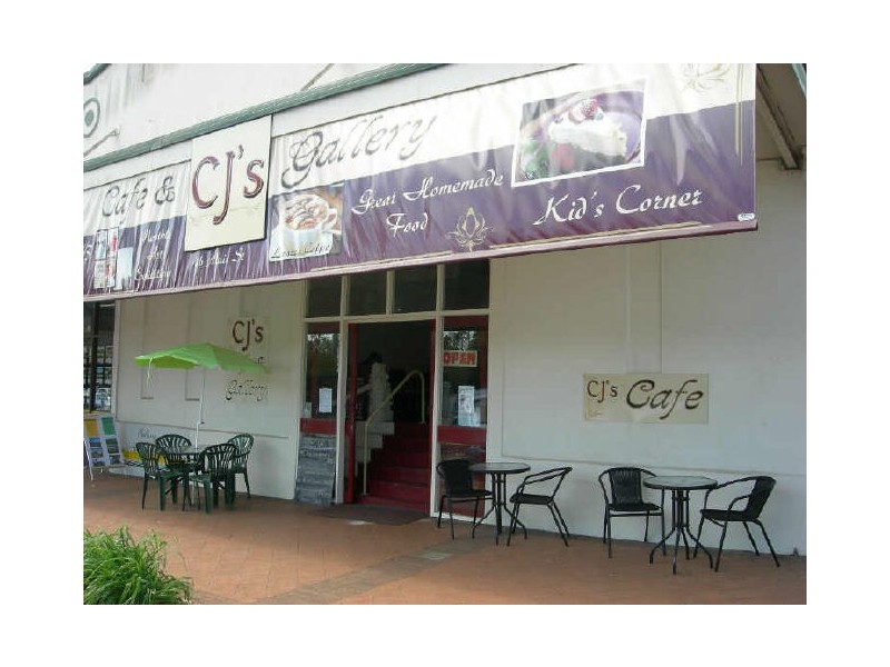 Atherton QLD 4883