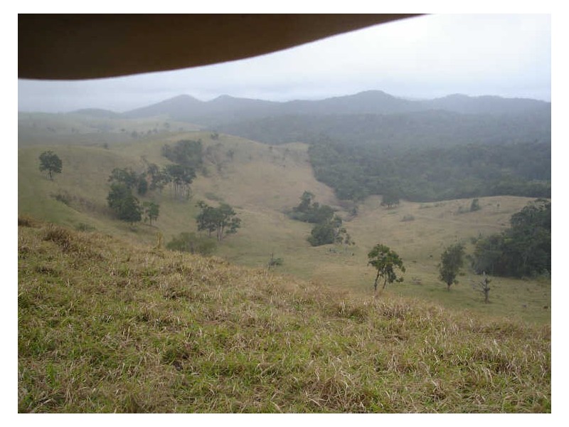 Lot 22 Kenny & Rock Rd Upper Barron, Atherton QLD 4883