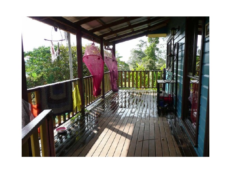 Yungaburra QLD 4884
