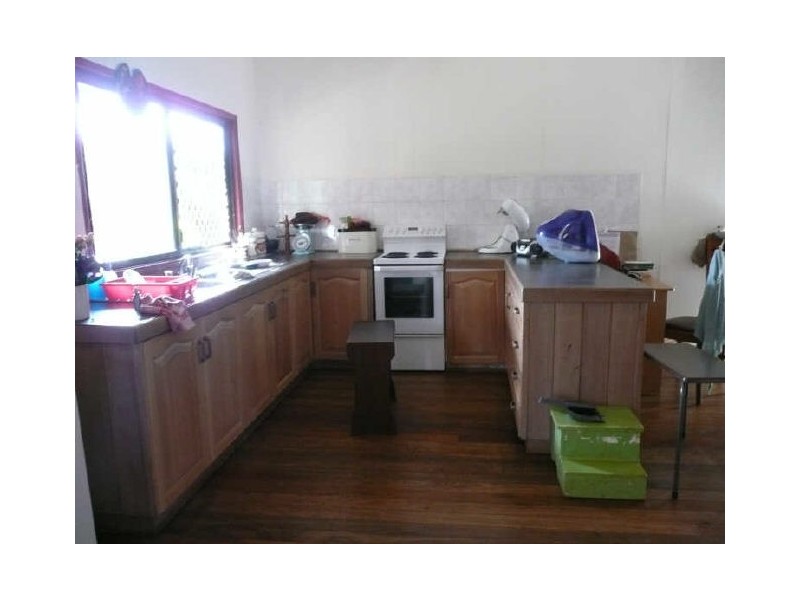 Yungaburra QLD 4884