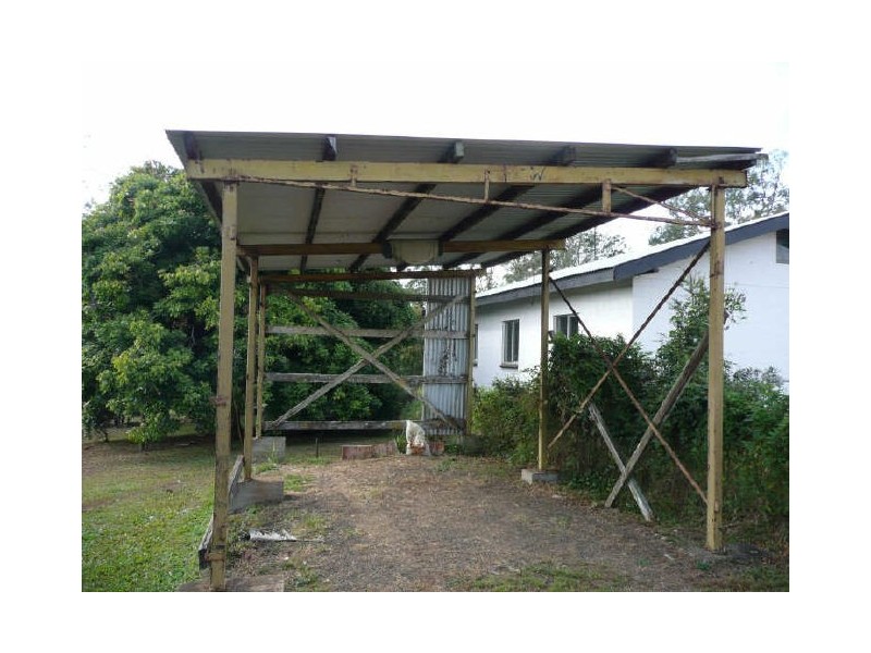 Yungaburra QLD 4884