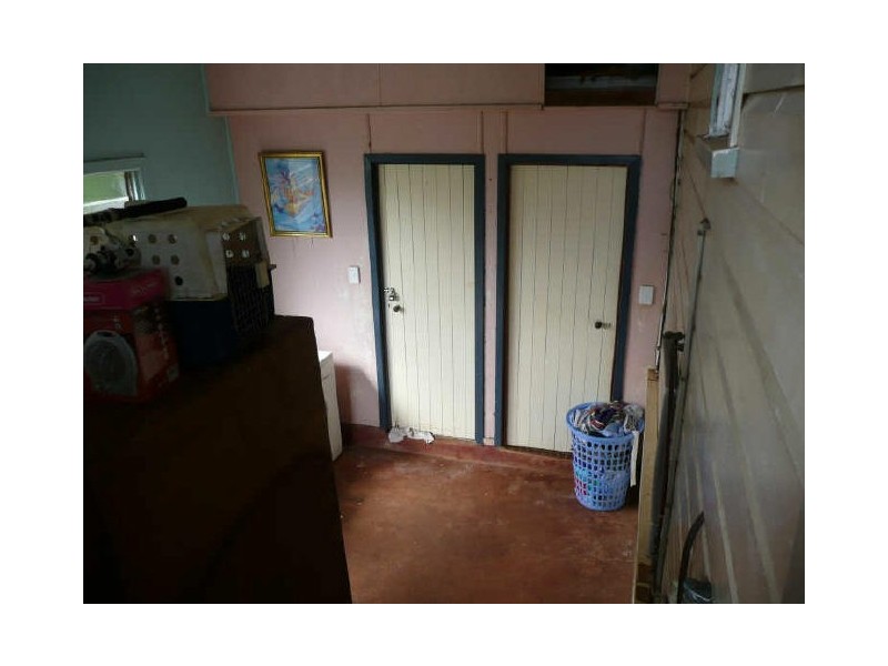Yungaburra QLD 4884