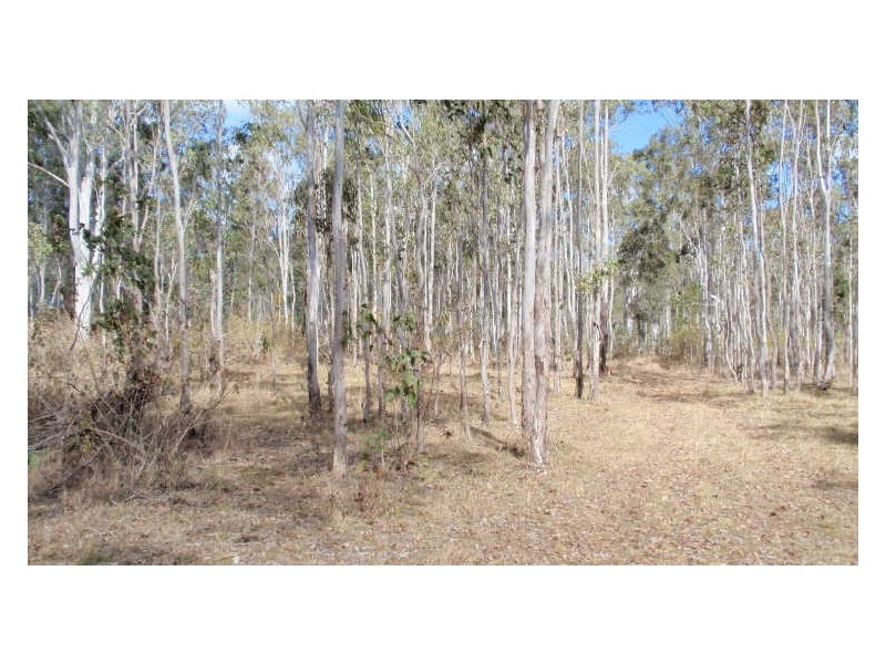 Lot 1 Adams Road, Herberton QLD 4887