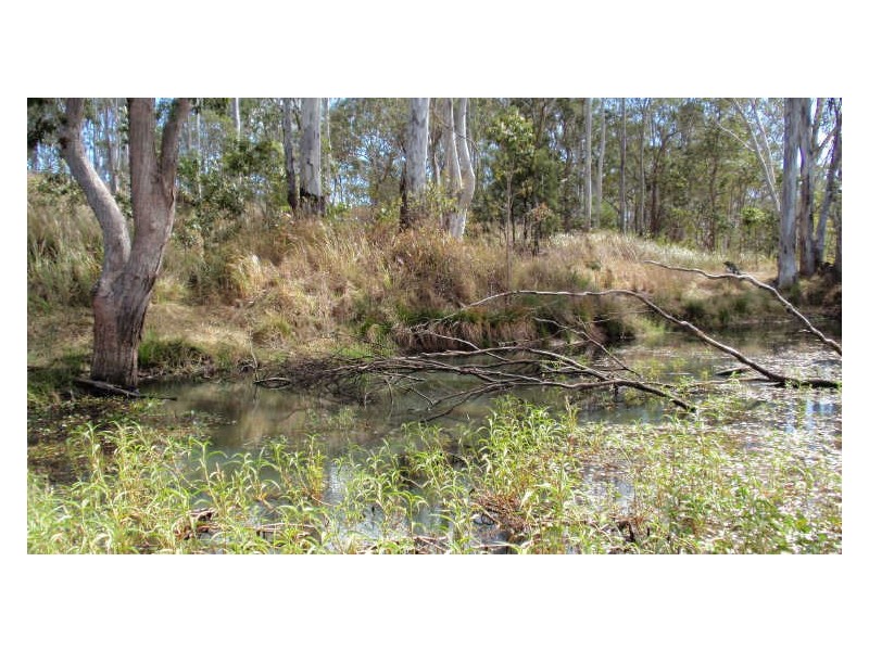 Lot 1 Adams Road, Herberton QLD 4887