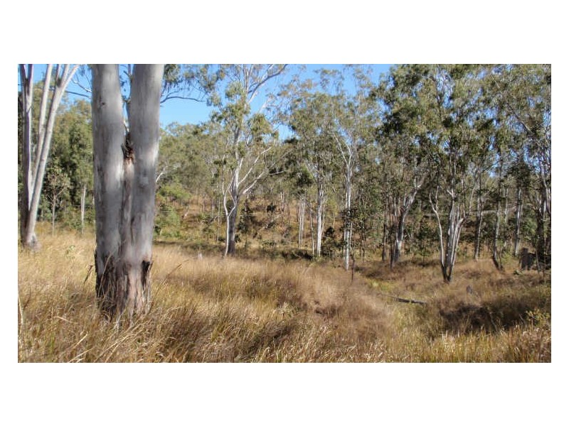 Lot 1 Adams Road, Herberton QLD 4887