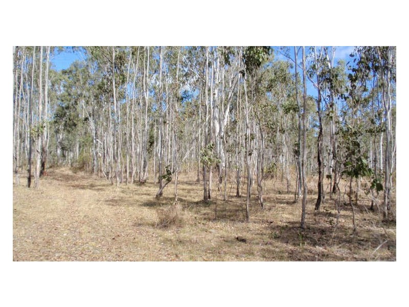 Lot 1 Adams Road, Herberton QLD 4887