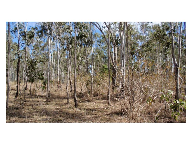 Lot 1 Adams Road, Herberton QLD 4887