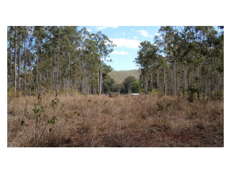 Lot 1 Adams Road, Herberton QLD 4887