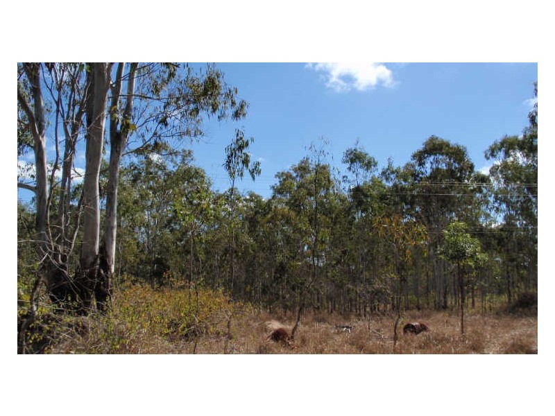 Lot 1 Adams Road, Herberton QLD 4887