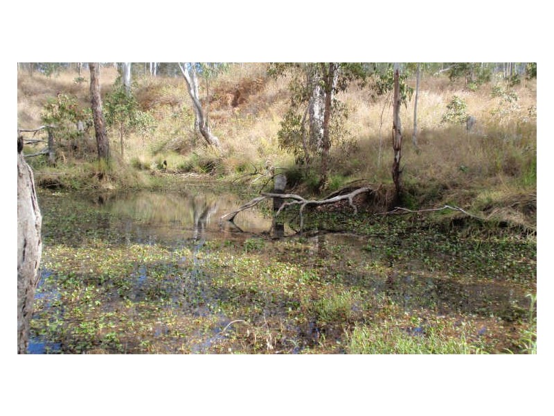 Lot 1 Adams Road, Herberton QLD 4887