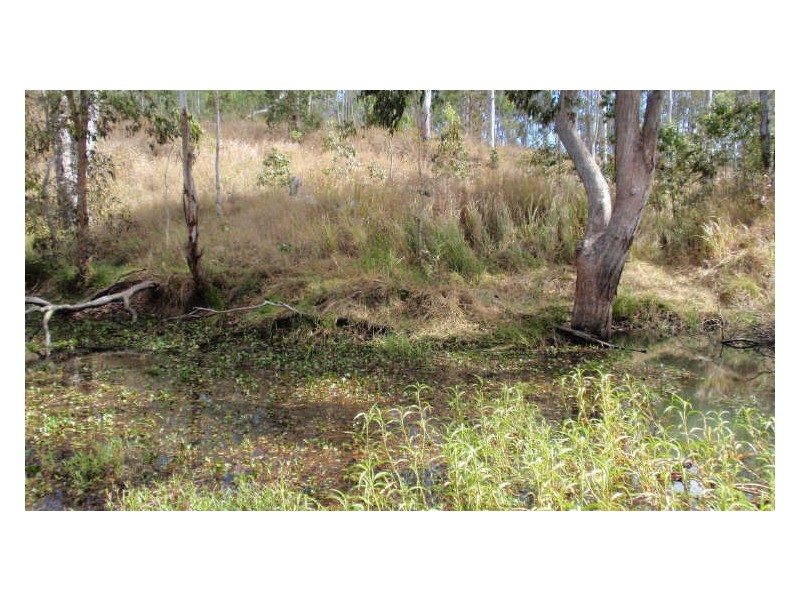 Lot 1 Adams Road, Herberton QLD 4887