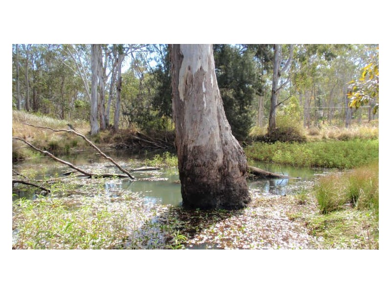 Lot 1 Adams Road, Herberton QLD 4887