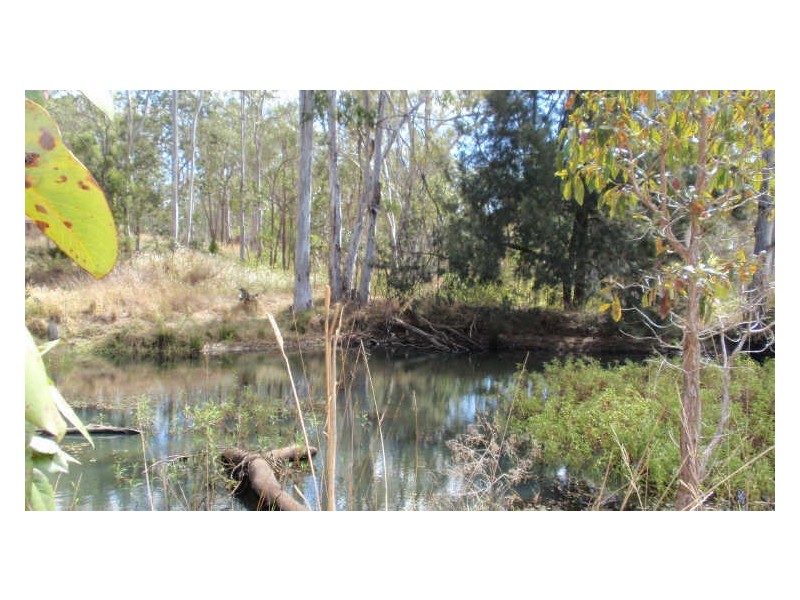 Lot 1 Adams Road, Herberton QLD 4887