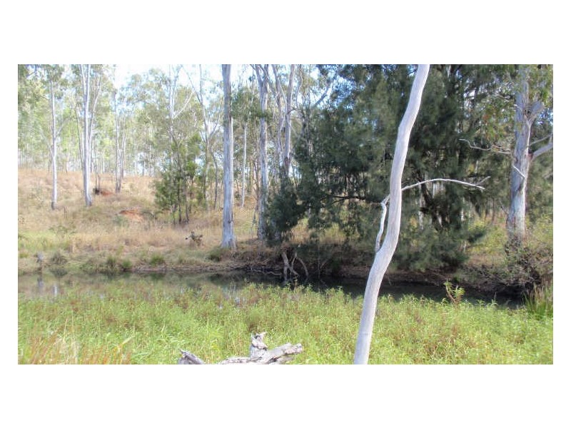 Lot 1 Adams Road, Herberton QLD 4887