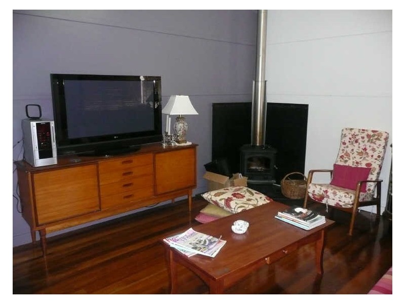 13 Oak Street, Yungaburra QLD 4884