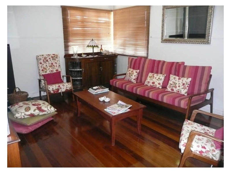 13 Oak Street, Yungaburra QLD 4884