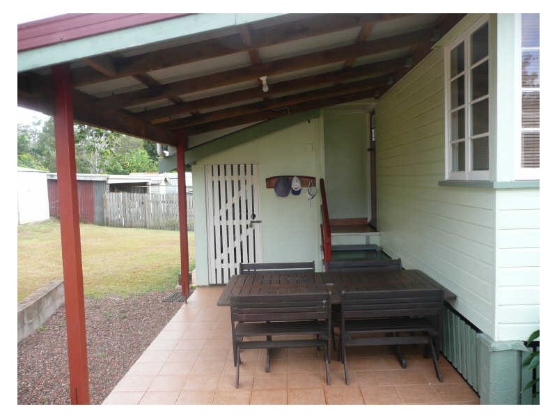 13 Oak Street, Yungaburra QLD 4884