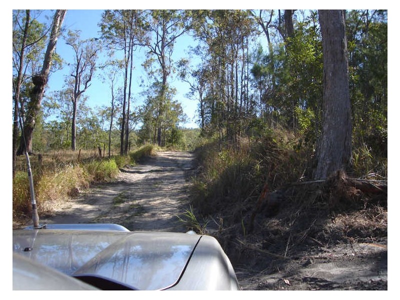Atherton QLD 4883
