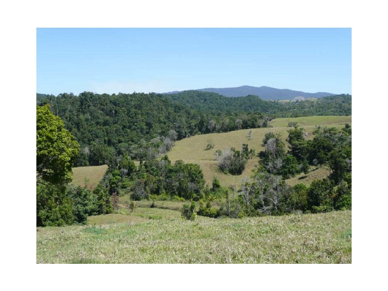 Millaa Millaa QLD 4886