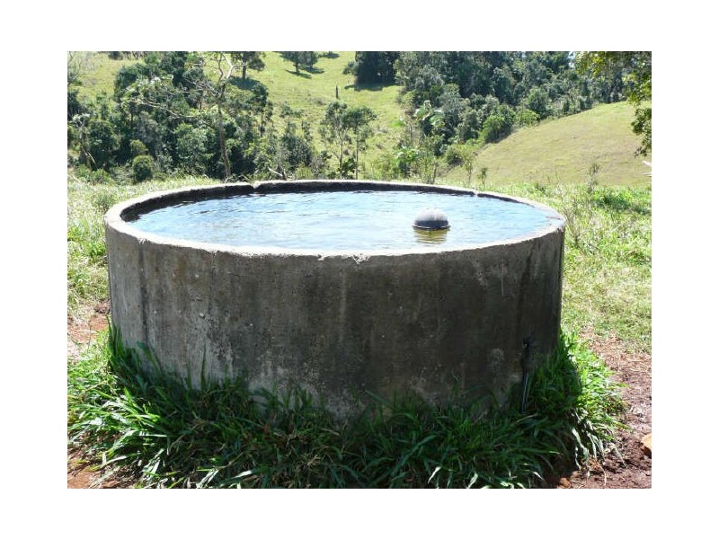 Millaa Millaa QLD 4886