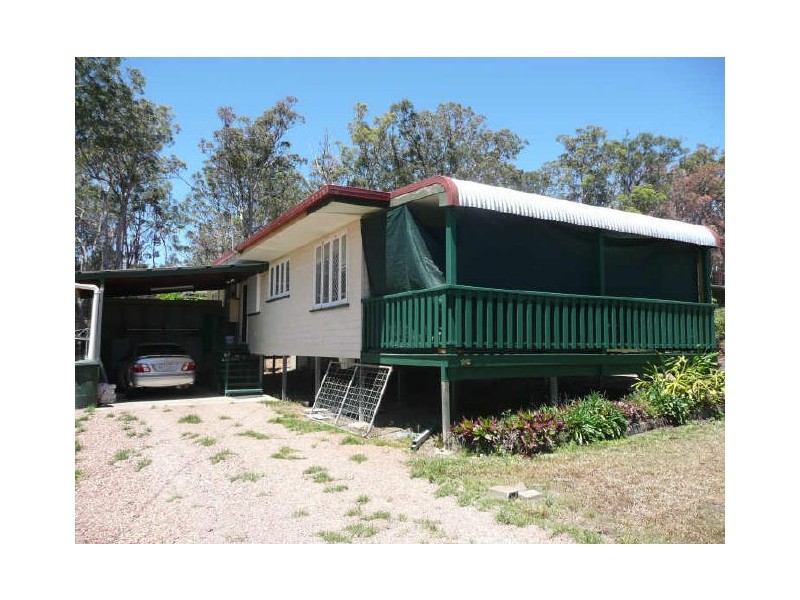 Ravenshoe QLD 4888
