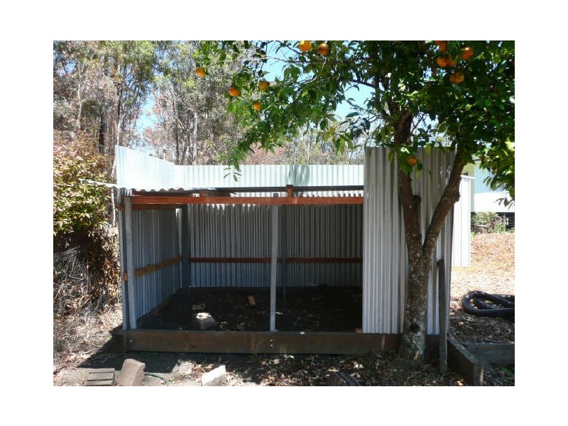 Ravenshoe QLD 4888
