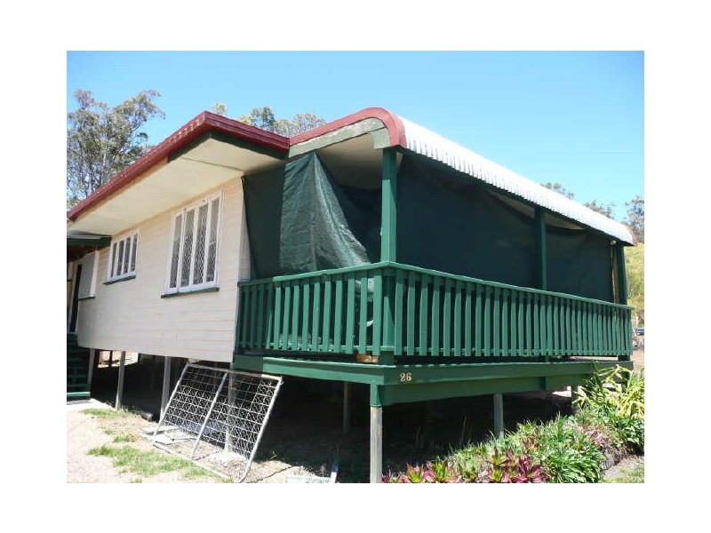 Ravenshoe QLD 4888