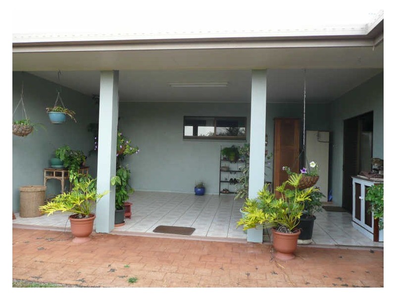 Atherton QLD 4883