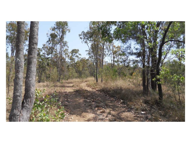 Tinaroo QLD 4872