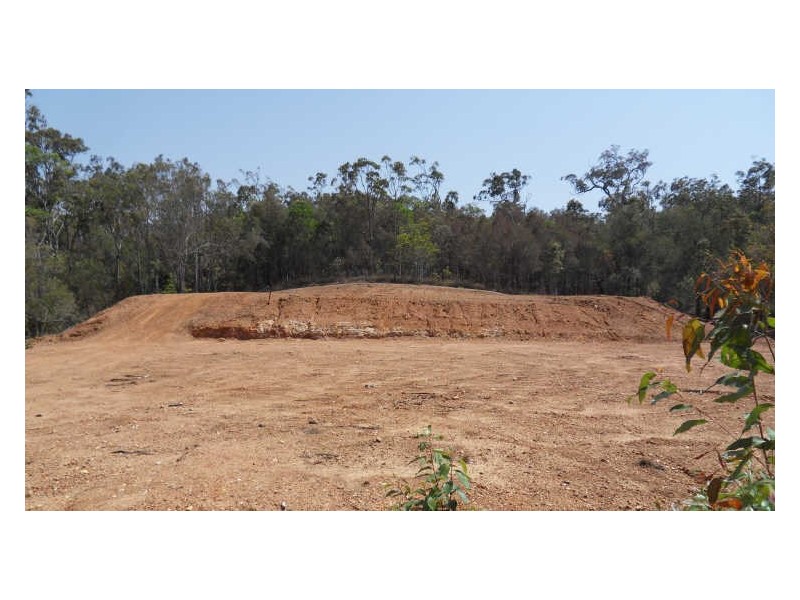 Tinaroo QLD 4872