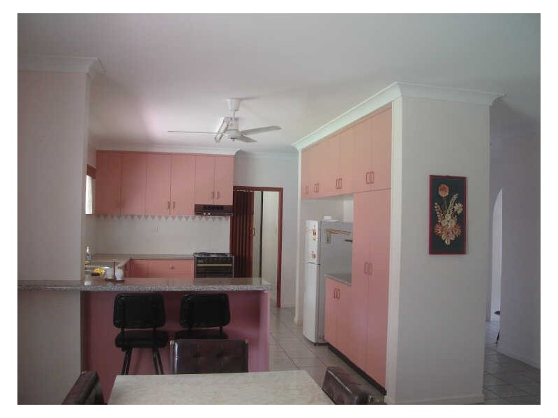 Biboohra QLD 4880