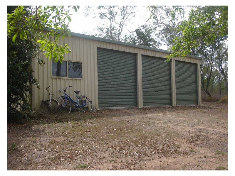 Biboohra QLD 4880