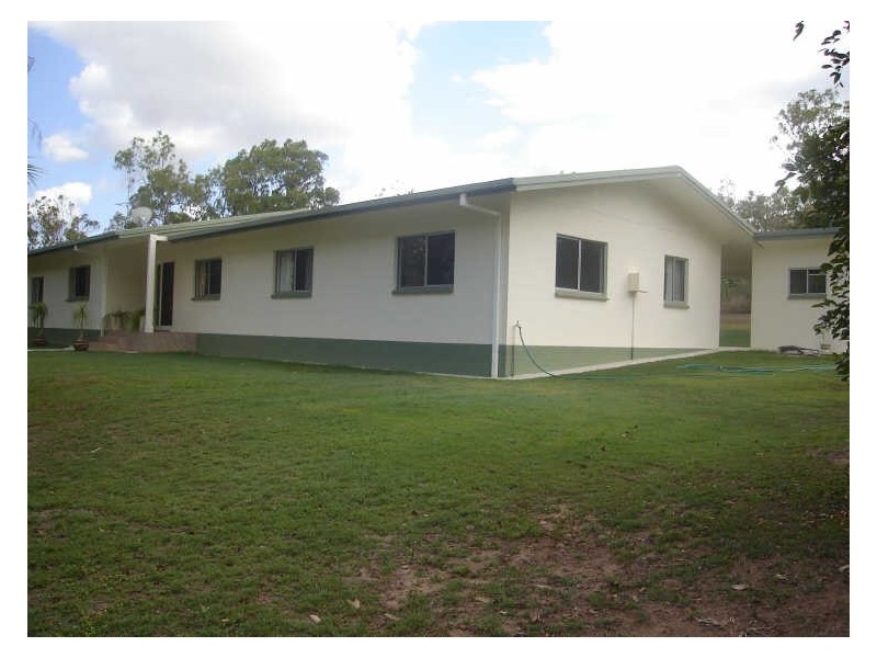 Biboohra QLD 4880