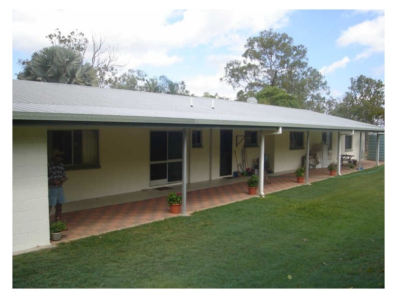 Biboohra QLD 4880