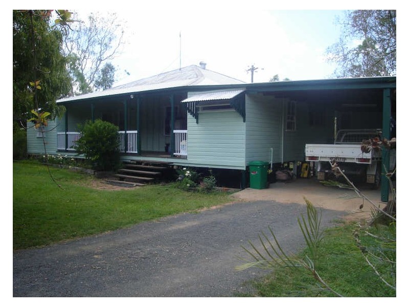 Biboohra QLD 4880