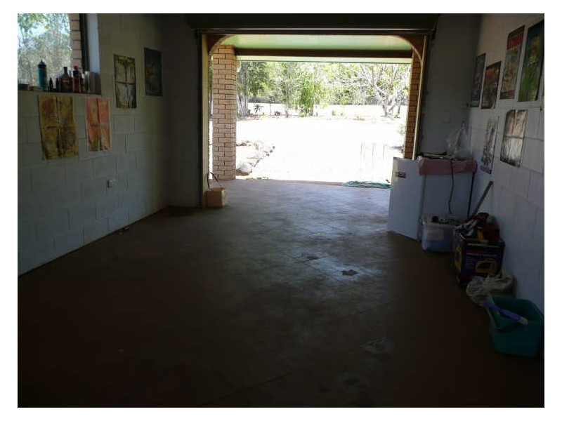 11 Russell Road Lake Eacham, Yungaburra QLD 4884