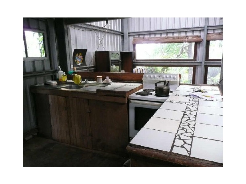 Millaa Millaa QLD 4886