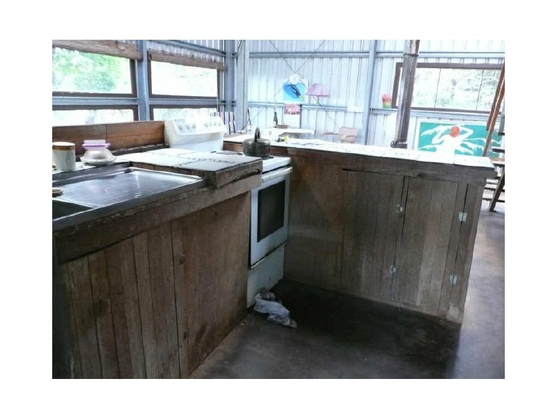 Millaa Millaa QLD 4886