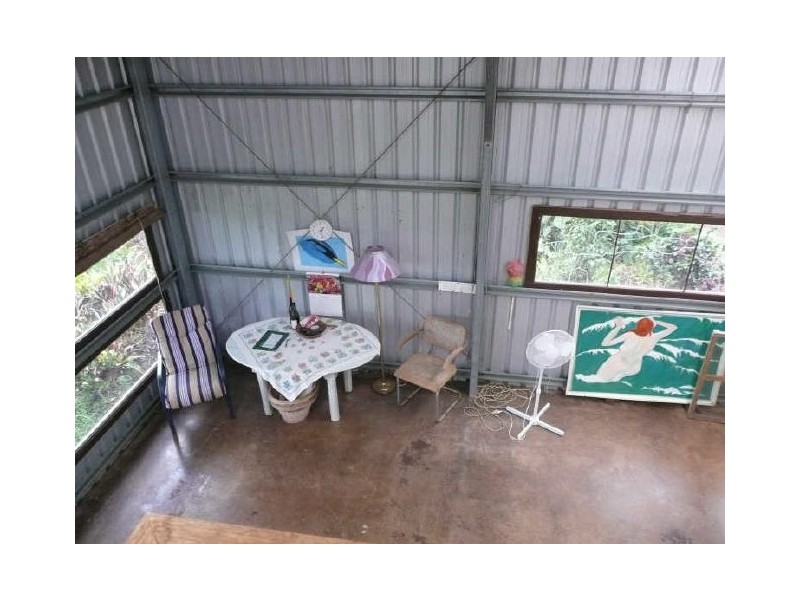 Millaa Millaa QLD 4886