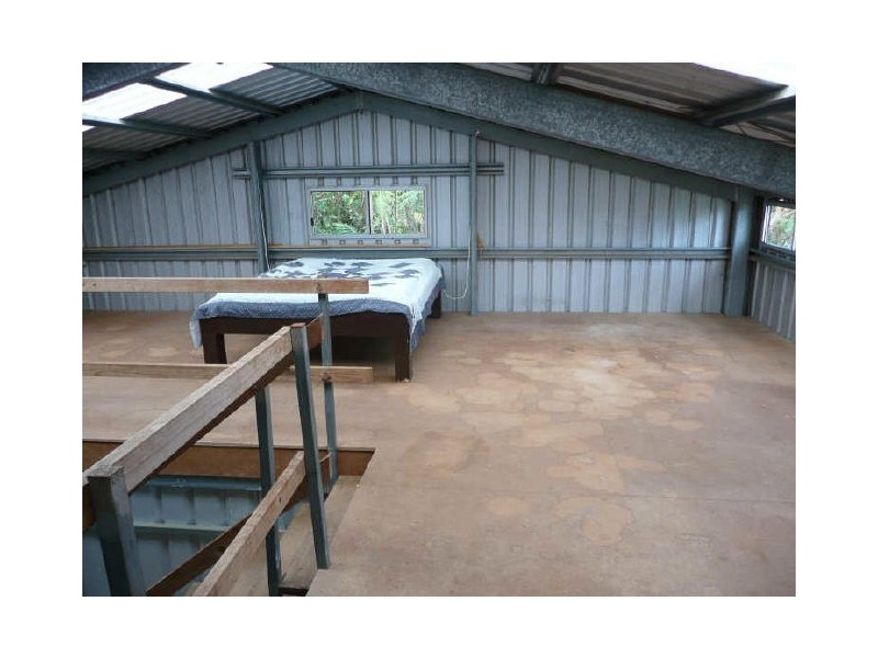 Millaa Millaa QLD 4886