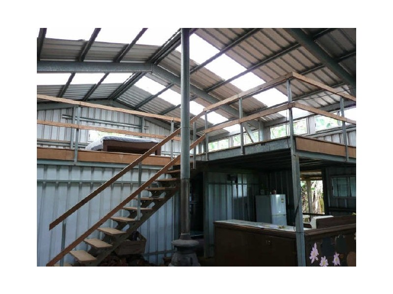 Millaa Millaa QLD 4886