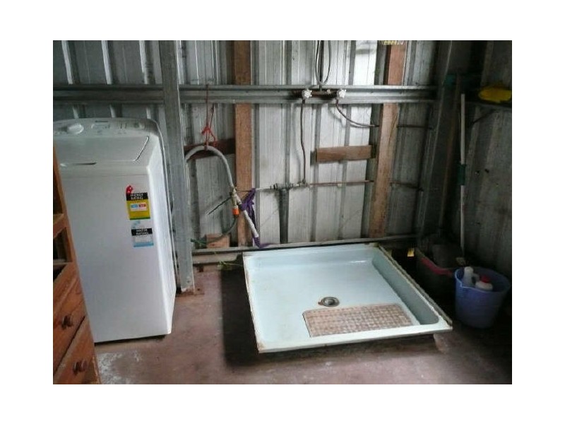 Millaa Millaa QLD 4886