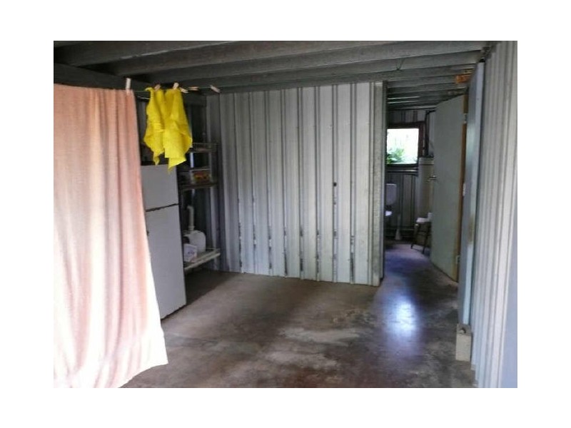Millaa Millaa QLD 4886