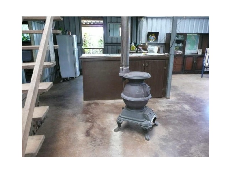 Millaa Millaa QLD 4886