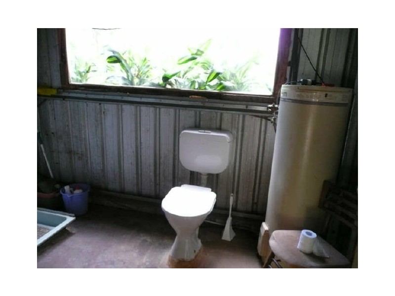 Millaa Millaa QLD 4886