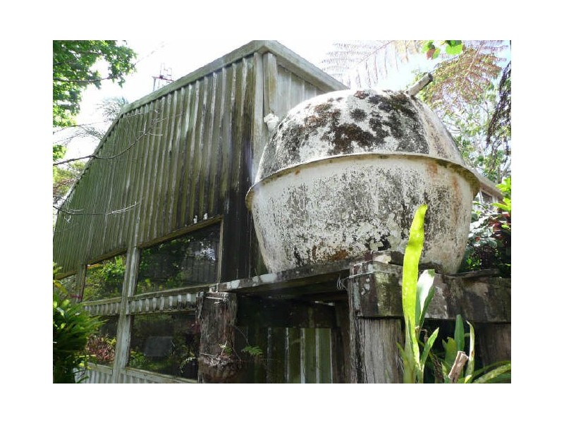 Millaa Millaa QLD 4886