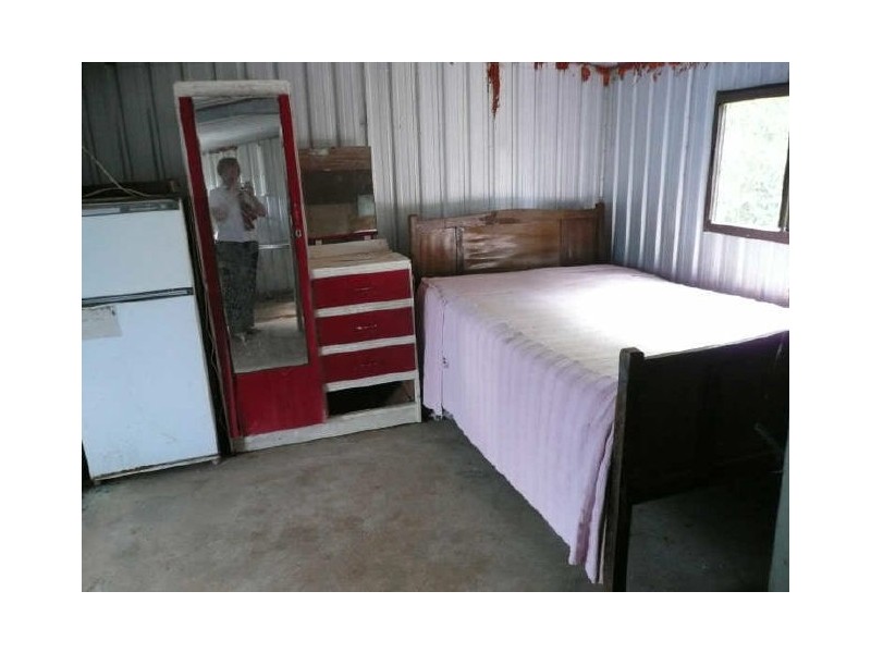 Millaa Millaa QLD 4886