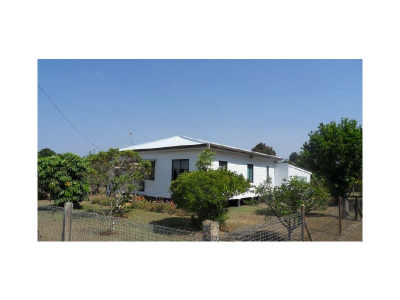 Tolga QLD 4882